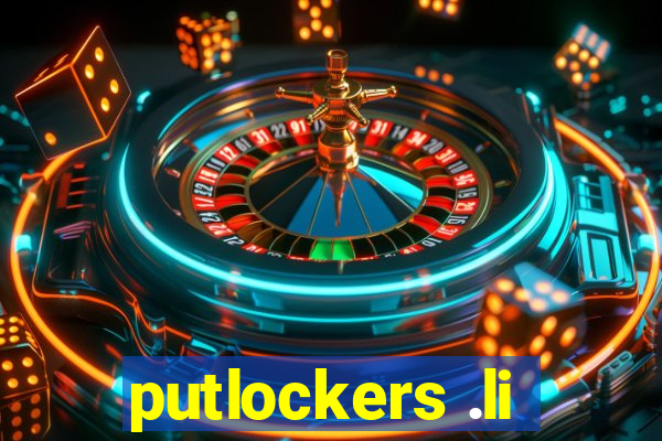 putlockers .li